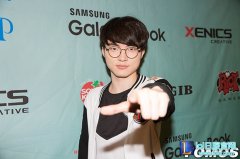 Faker：很难分析我们为什么BO5强无敌,lol日服
