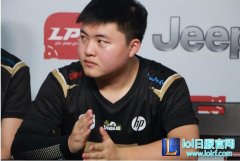 RNG赛后群访：这个版本适合食草的打野,lol日服