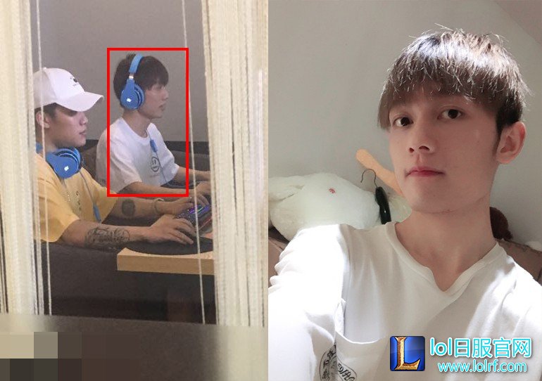 PG ONE网吧开黑 友人竟是职业选手