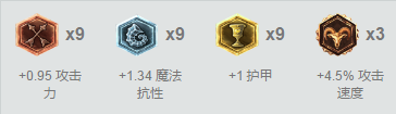 3秒打出4个弱点！新版剑姬欲称霸上路