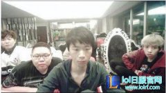 PDD直播观战少年军团 小马亮眼表现闪耀PSL,lol日服