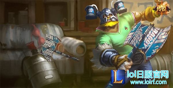 7.16最强上单TOP3：潘森已成上分首选！