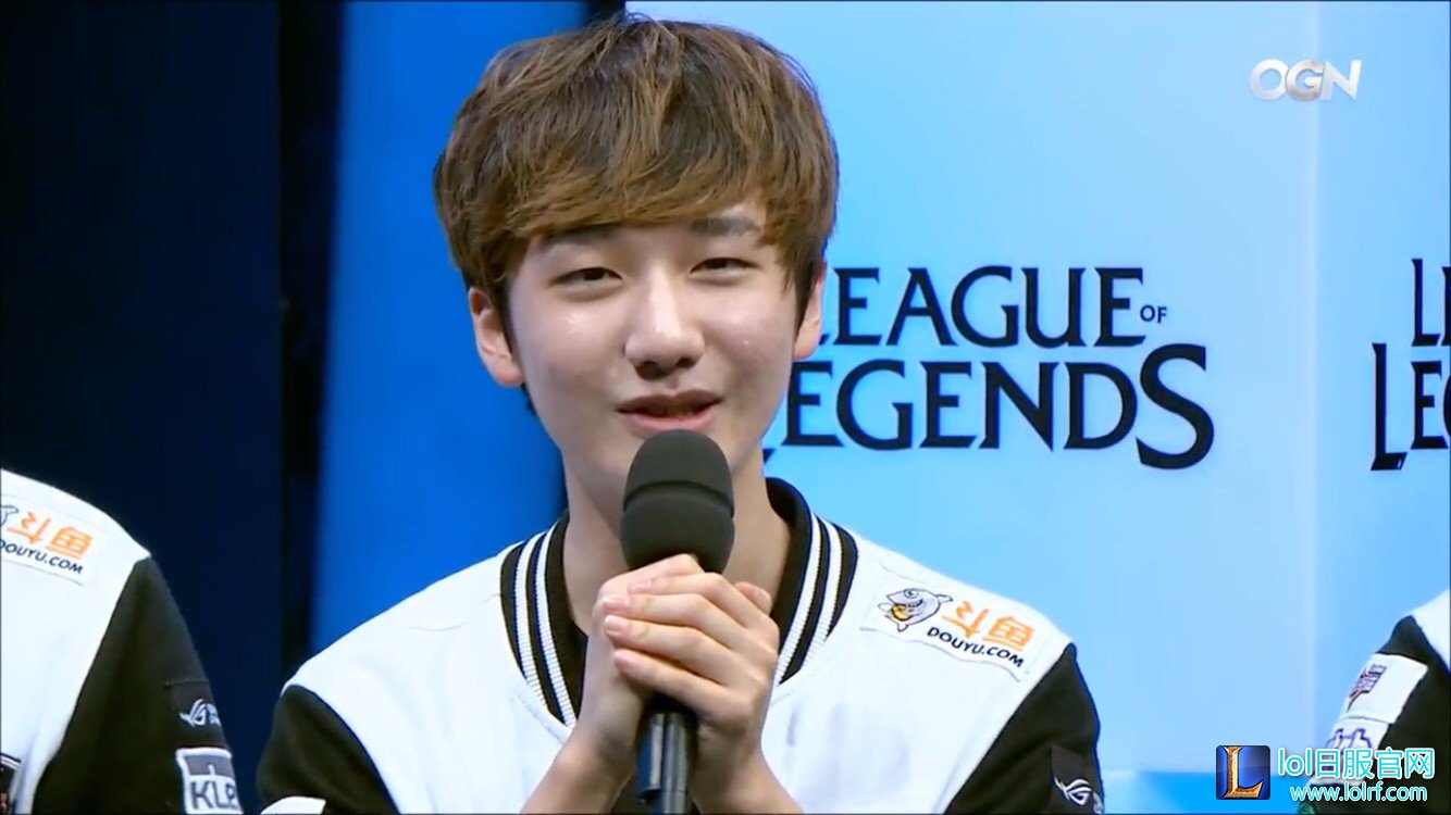SKT：我们并不被看好 但我们最后却赢