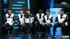 SKT：我们并不被看好 但我们最后却赢了,lol日服