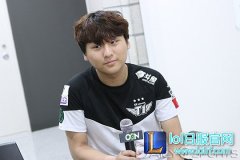 Blank：能以同样的方式复仇KT特别开心,lol日服