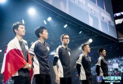TSM连续七年晋级世界赛 唯一全勤队伍！,lol日服