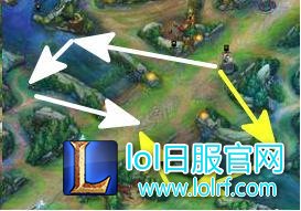 乱斗模式小细节