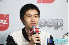OMG赛后采访：队友彼此信任就可以赢,lol日服