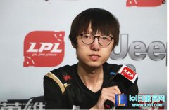 RNG赛后群访：目标是弥补春季赛的遗憾,lol日服