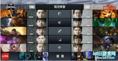 战报：OMG锁定第二 SNG确认进季后赛,lol日服