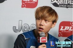 NB赛后群访：希望可以就这么一直赢下去,lol日服