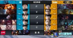 战报：大龙再成梦魇 NB3：0横扫Snake,lol日服