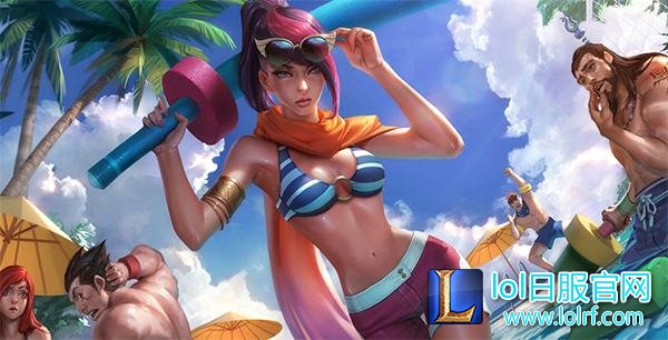 摇到他们轻松稳赢 无限乱斗最强TOP5