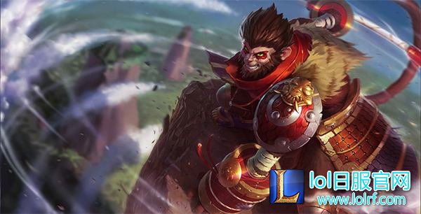 摇到他们轻松稳赢 无限乱斗最强TOP5