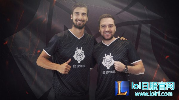 图1：安德烈·戈麦斯宣布投资G2 Esports.jpg