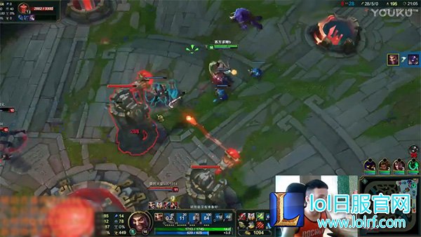 六周年狂欢庆典起航 5大主播带你飞