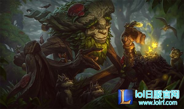 新版本翠神重回T1 隐藏小技巧助你上分！