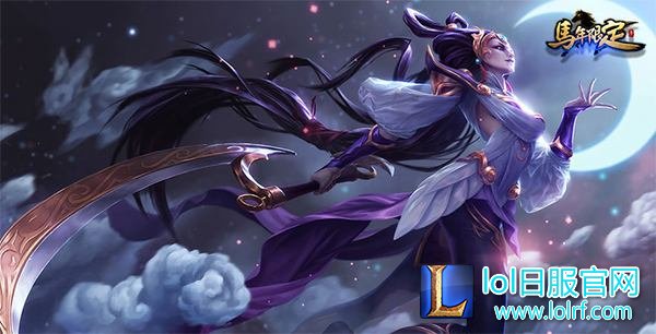 近期单排首推英雄：皎月超实用上分教学！