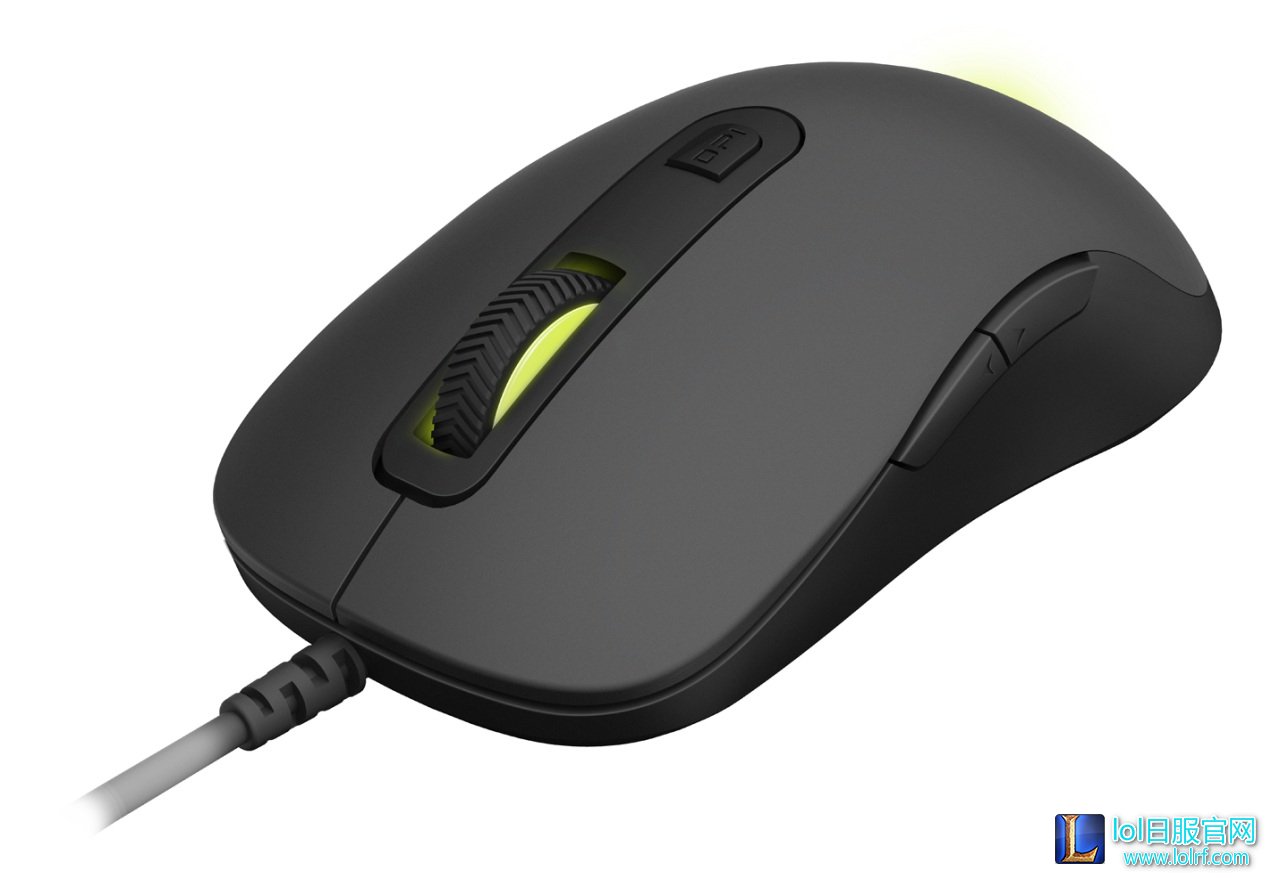 99出色 雷柏V22电竞光学游戏鼠标上市