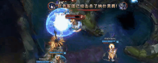 轻松变成虎九万 英勇投弹手完全解析