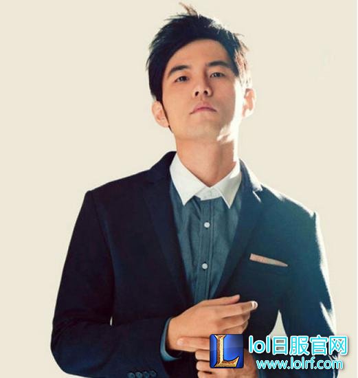 周杰伦台服账号揭秘：沉迷于盖伦打野，段位曾是白金！