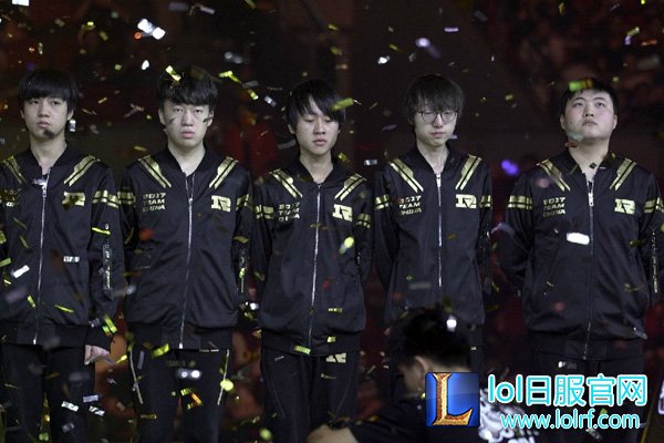 S7世界赛LPL三支战队首发仅3名韩援