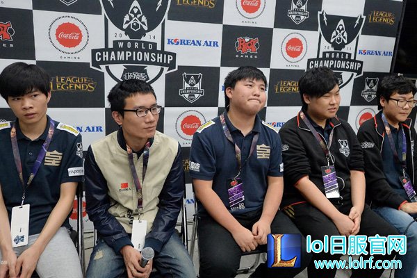 S7世界赛LPL三支战队首发仅3名韩援