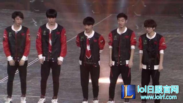 WE战胜IG晋级S7, 网友：恭喜WE, 心疼肉鸡，WE.st退役吧