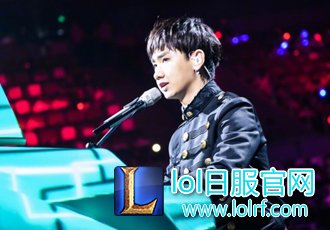 英雄联盟音乐节正式发布 战斗之夜六千万皮肤福利来袭