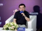 英雄联盟中国区负责人黄凌冬采访 通过音乐传递产品
