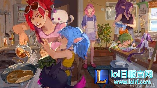 star-guardians-starfall-kitchenchaos.jpg