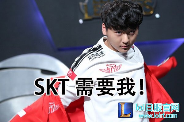 可汗领衔 盘点那些LSPL所埋没的韩援