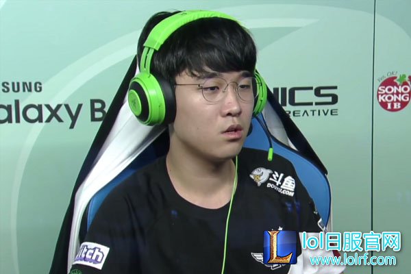 可汗领衔 盘点那些LSPL所埋没的韩援