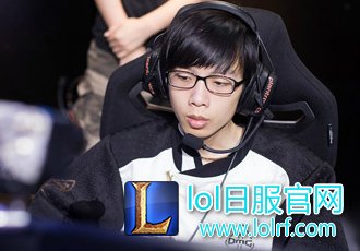 SMLZ大嘴无敌四杀 OMG艰难击败EDG