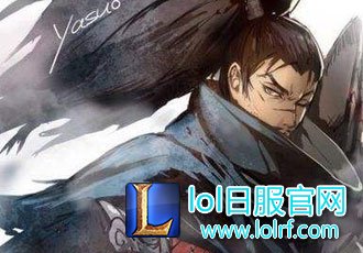 最强亚索VS最强锐雯 八个镜头解读浪子彦如何战胜The shy！