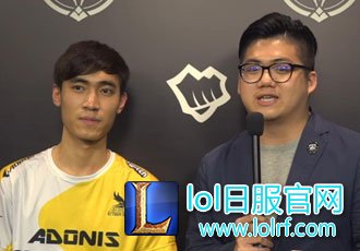 越南神瞎Levi：我在打野位置有很多选择