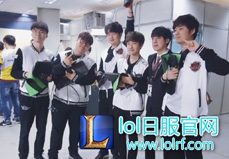 大话MSI：Ban盖伦是真的骚 SKT把比赛当Rank玩？