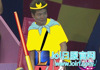 《四级考试》第三期精彩回顾：这是大哥颜值巅峰时刻？
