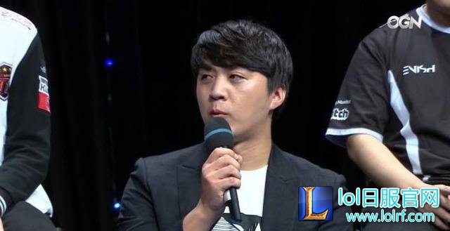 生无可恋的scout 乐观的法王 想换组的LCK监督 抽签后战队百态