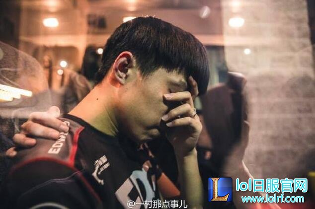 历史时刻：十三位职业选手心酸记录
