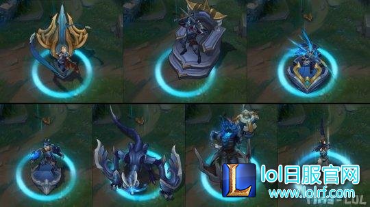 回城暗藏玄机?艾希的冠军宝座意义非凡