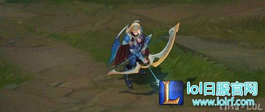 回城暗藏玄机?艾希的冠军宝座意义非凡