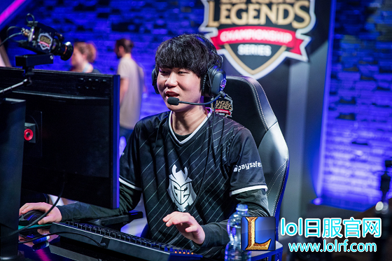 五名中国“弃将”今代表别的赛区杀回S7