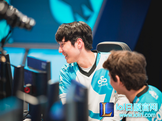 五名中国“弃将”今代表别的赛区杀回S7