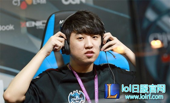 五名中国“弃将”今代表别的赛区杀回S7