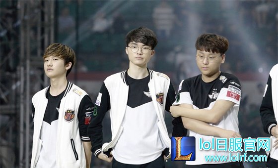 五名中国“弃将”今代表别的赛区杀回S7