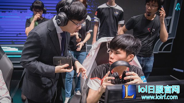 数据解析入围赛：WE是最凶猛的战队