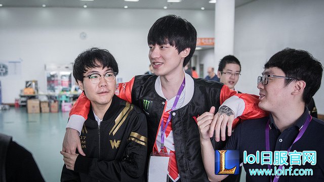数据解析入围赛：WE是最凶猛的战队