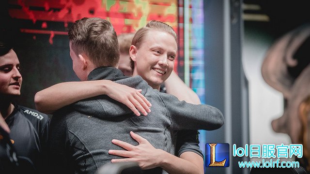 入围赛选手数据榜 Zero四项数据第一