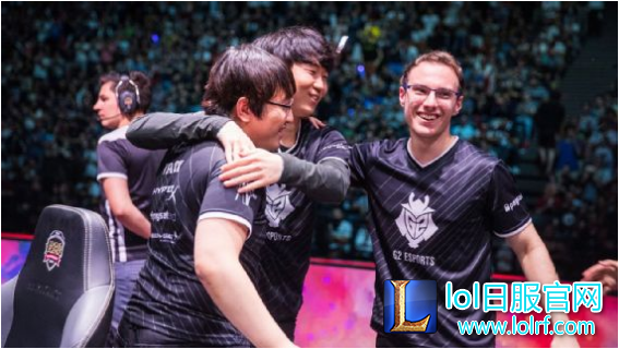 ESPN小组赛预测 TSM或将获得D组第一